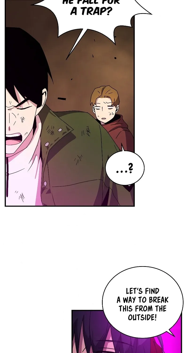 The Frozen Player Returns Chapter 44 page 67 - 