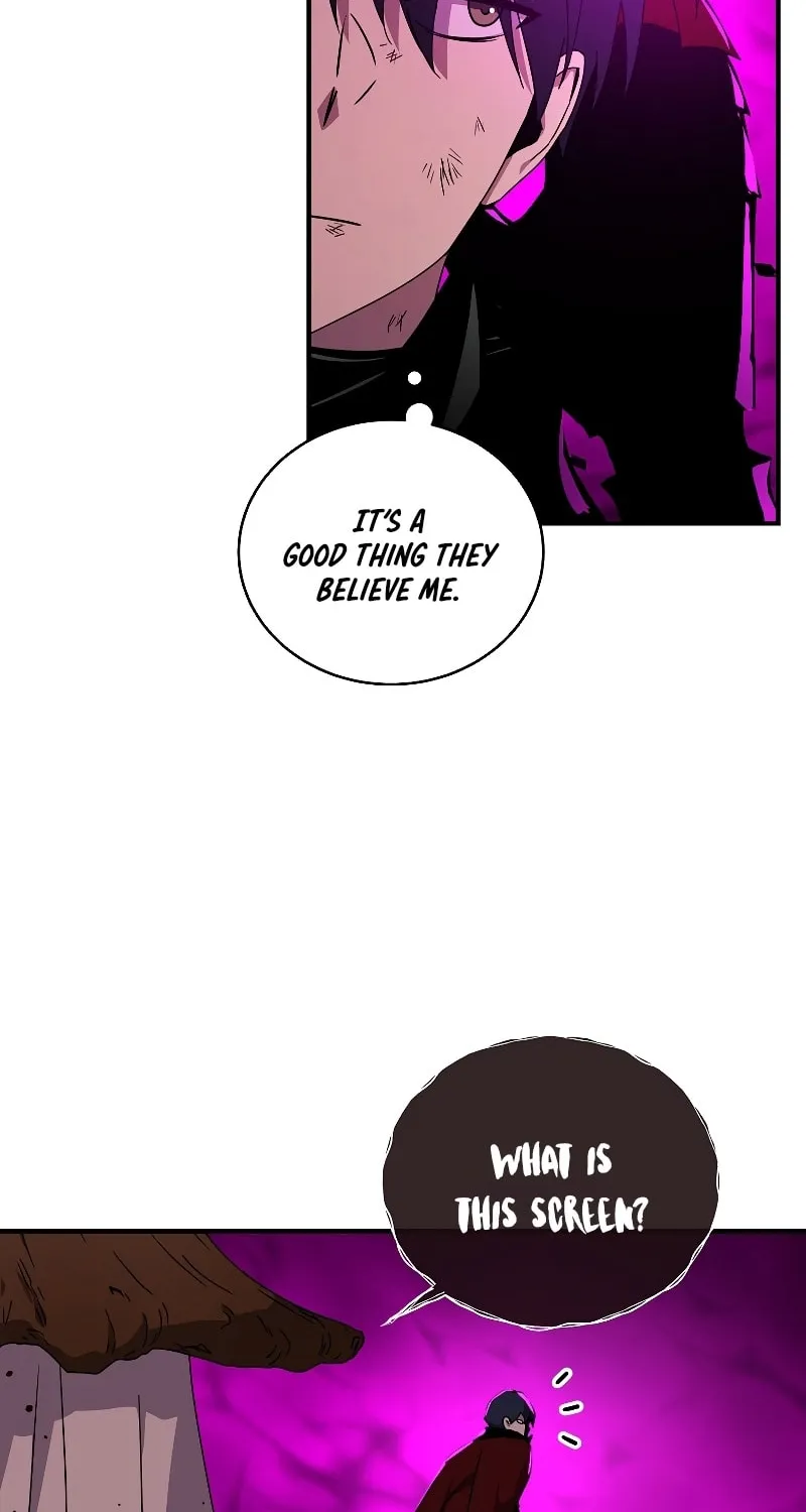 The Frozen Player Returns Chapter 44 page 68 - 
