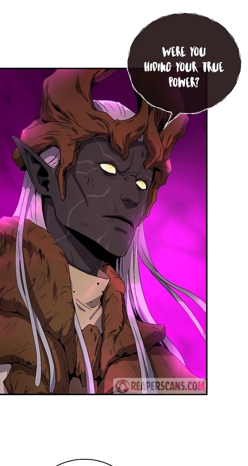 The Frozen Player Returns Chapter 44 page 70 - 