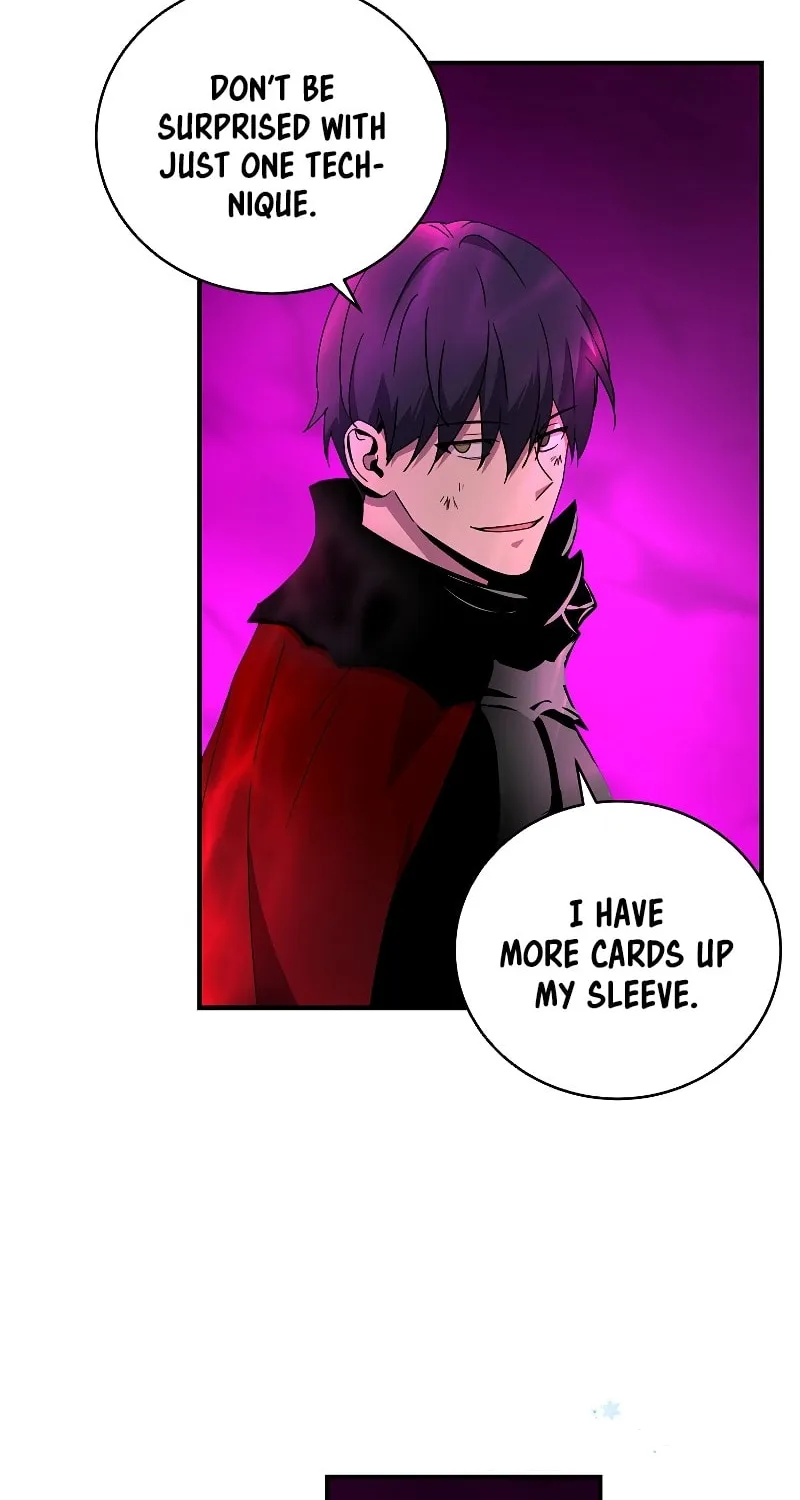 The Frozen Player Returns Chapter 44 page 71 - 