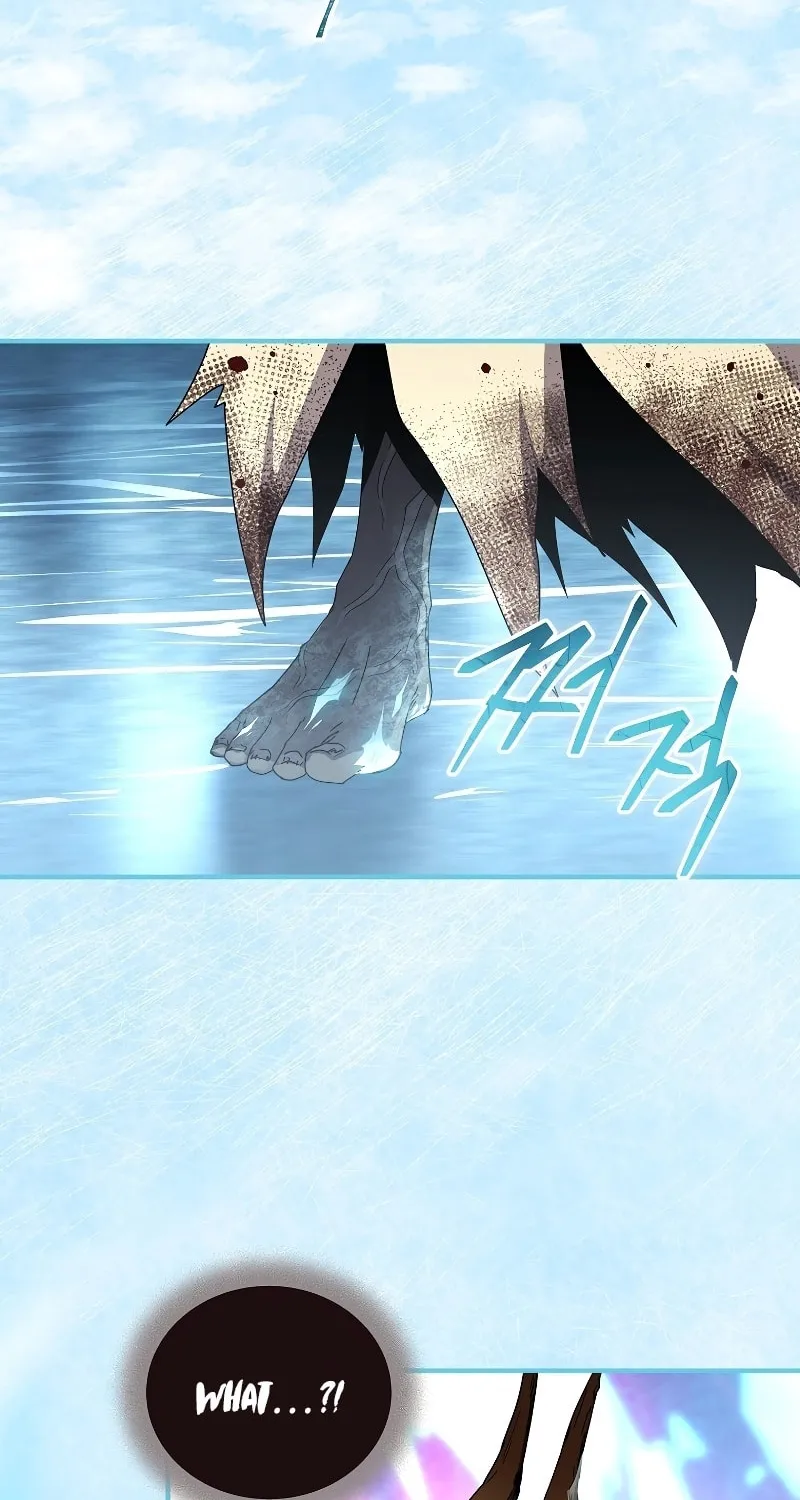 The Frozen Player Returns Chapter 44 page 75 - 