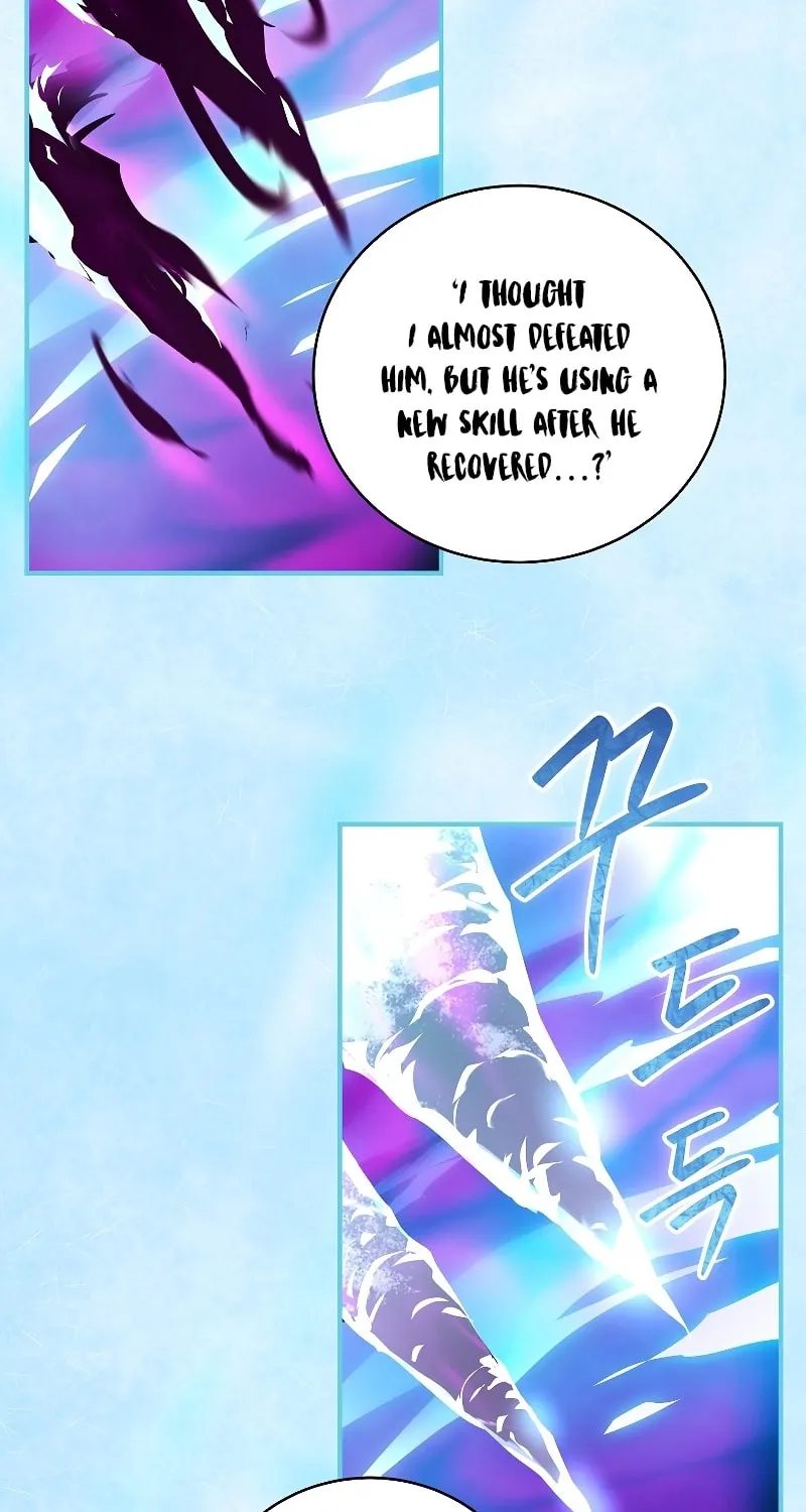 The Frozen Player Returns Chapter 44 page 78 - 