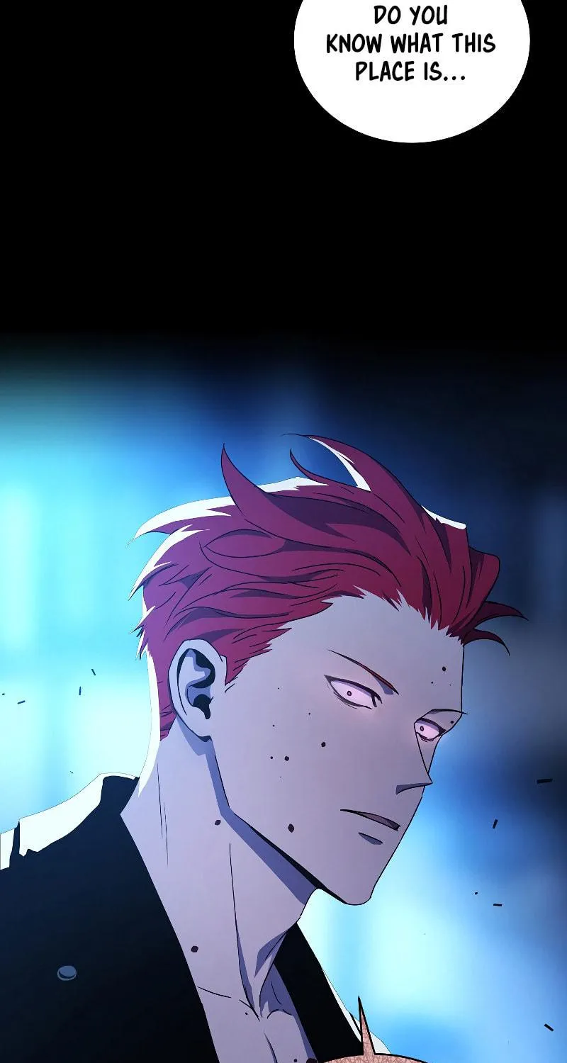 The Frozen Player Returns Chapter 45 page 101 - 