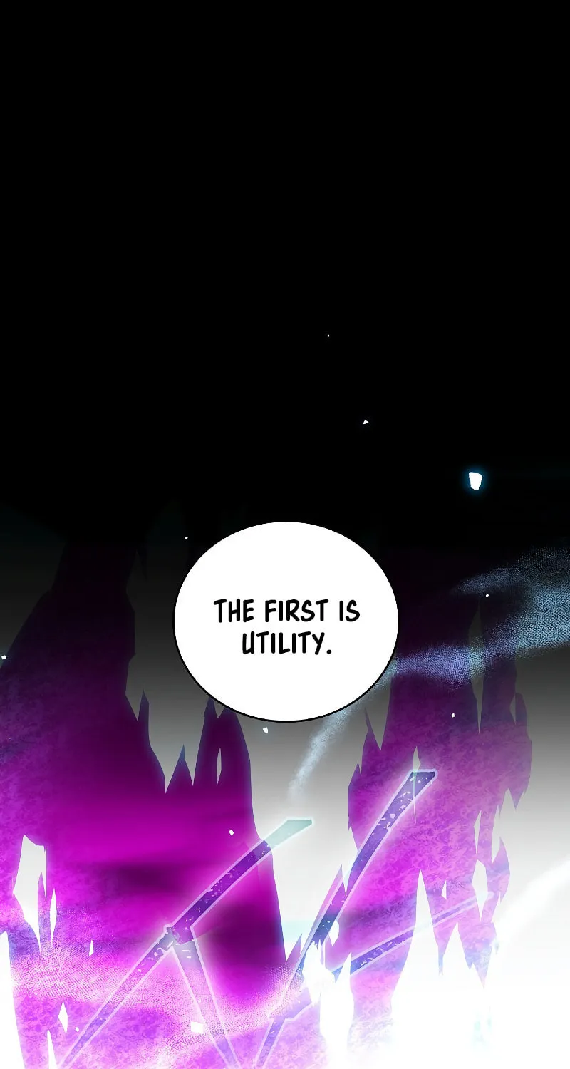 The Frozen Player Returns Chapter 45 page 15 - 