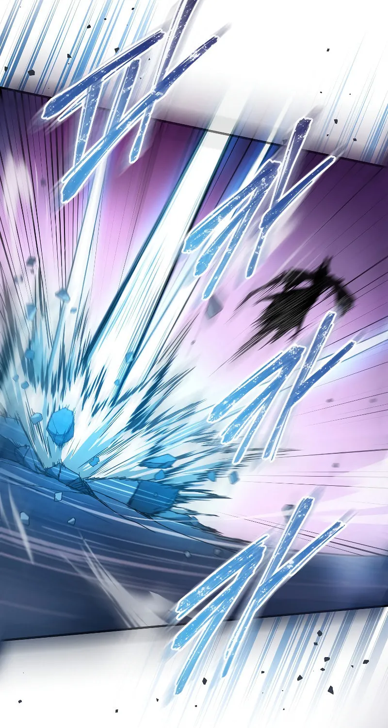 The Frozen Player Returns Chapter 45 page 23 - 