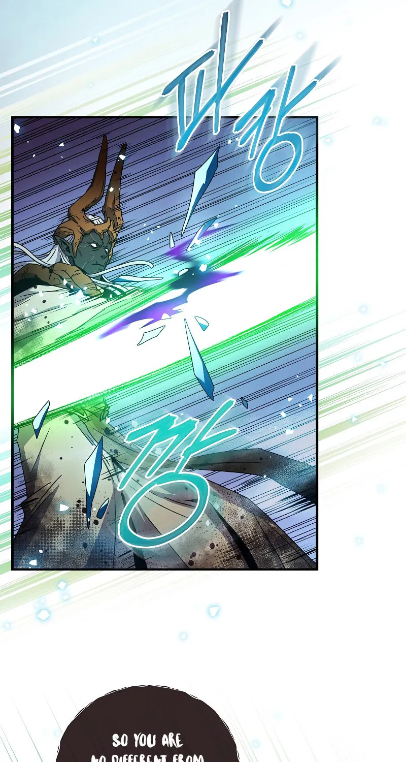The Frozen Player Returns Chapter 45 page 26 - 
