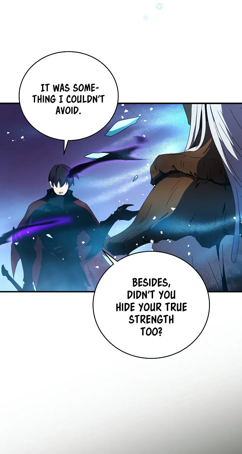 The Frozen Player Returns Chapter 45 page 29 - 