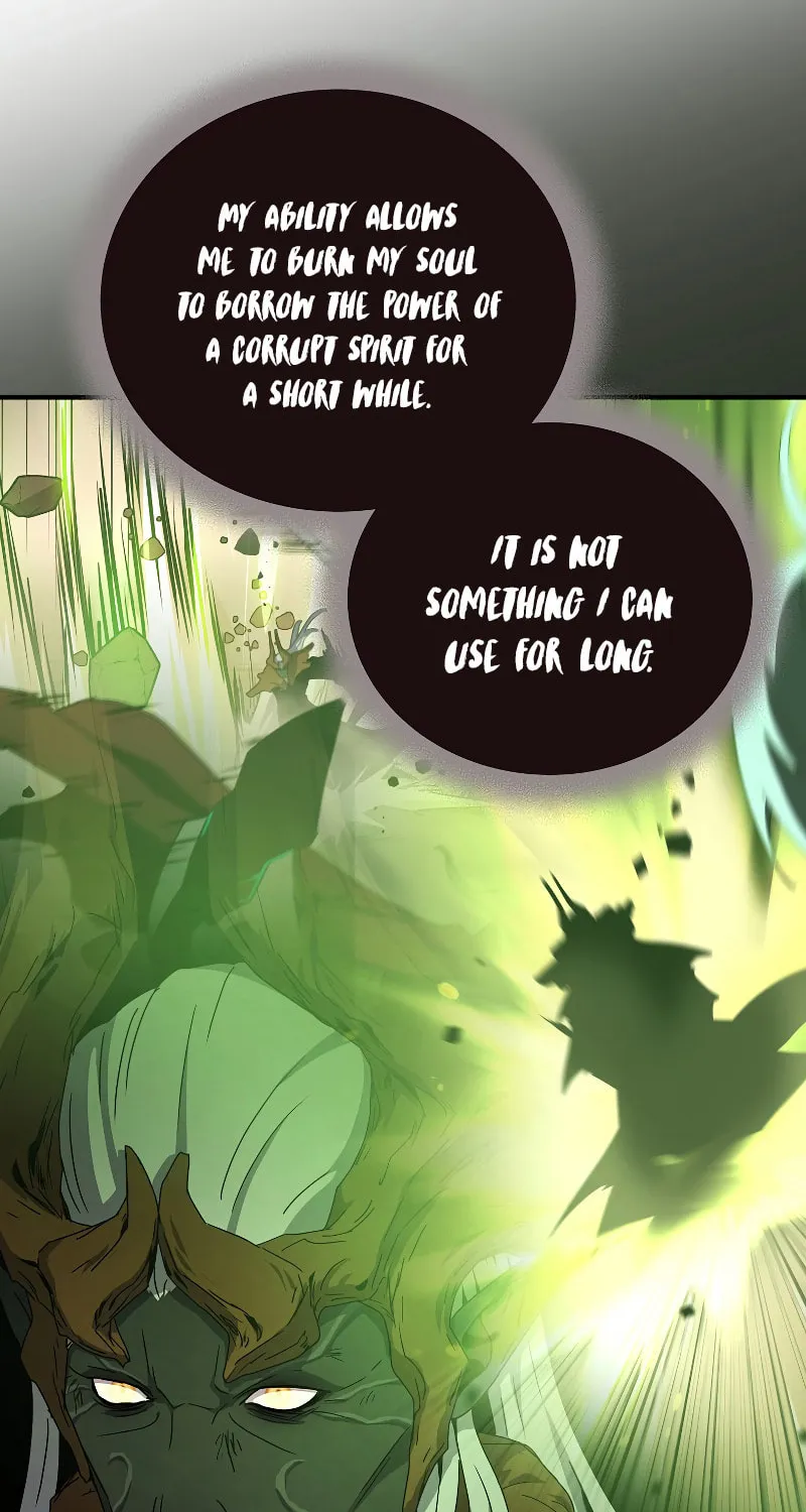 The Frozen Player Returns Chapter 45 page 30 - 