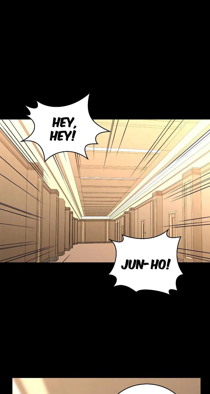 The Frozen Player Returns Chapter 45 page 5 - 