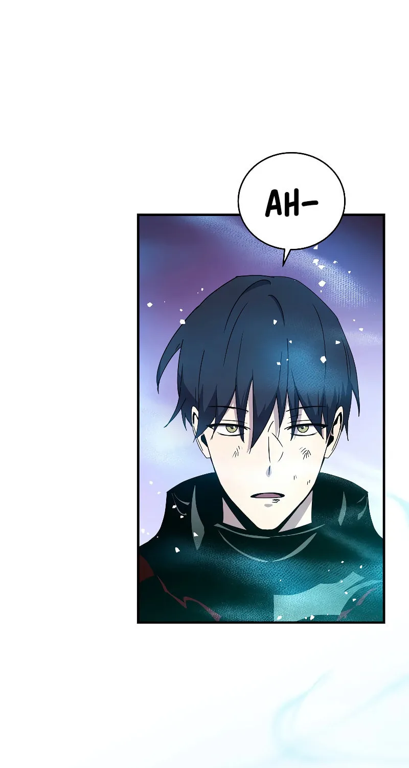 The Frozen Player Returns Chapter 45 page 41 - 