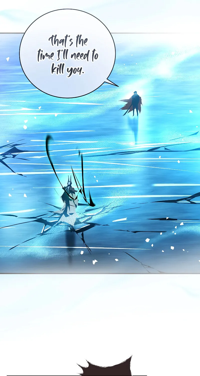 The Frozen Player Returns Chapter 45 page 42 - 