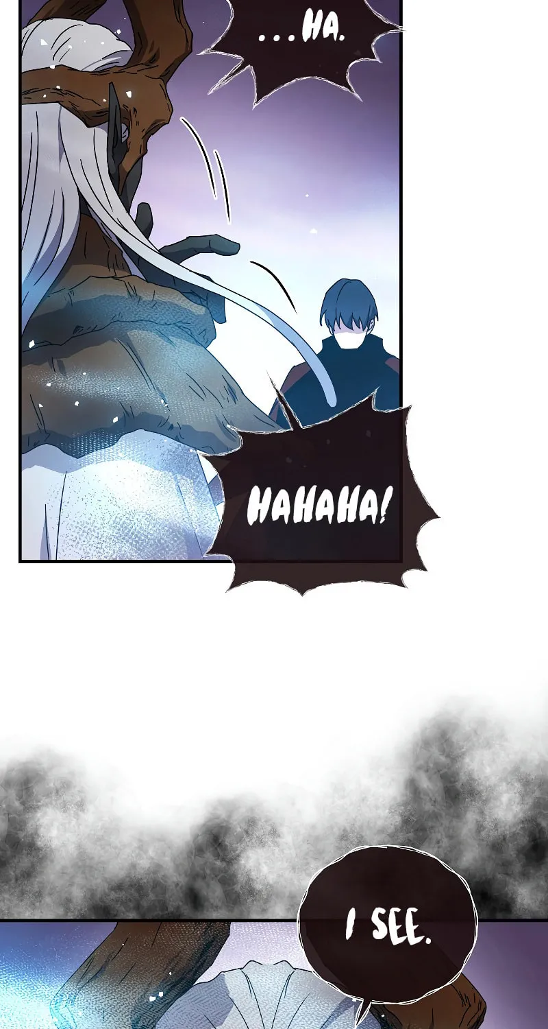 The Frozen Player Returns Chapter 45 page 44 - 