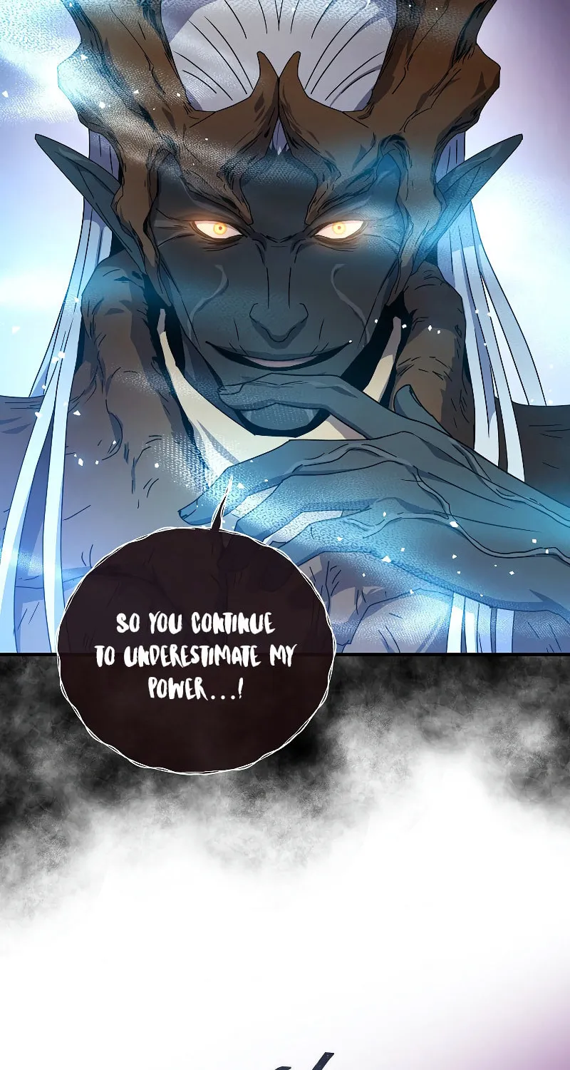 The Frozen Player Returns Chapter 45 page 45 - 