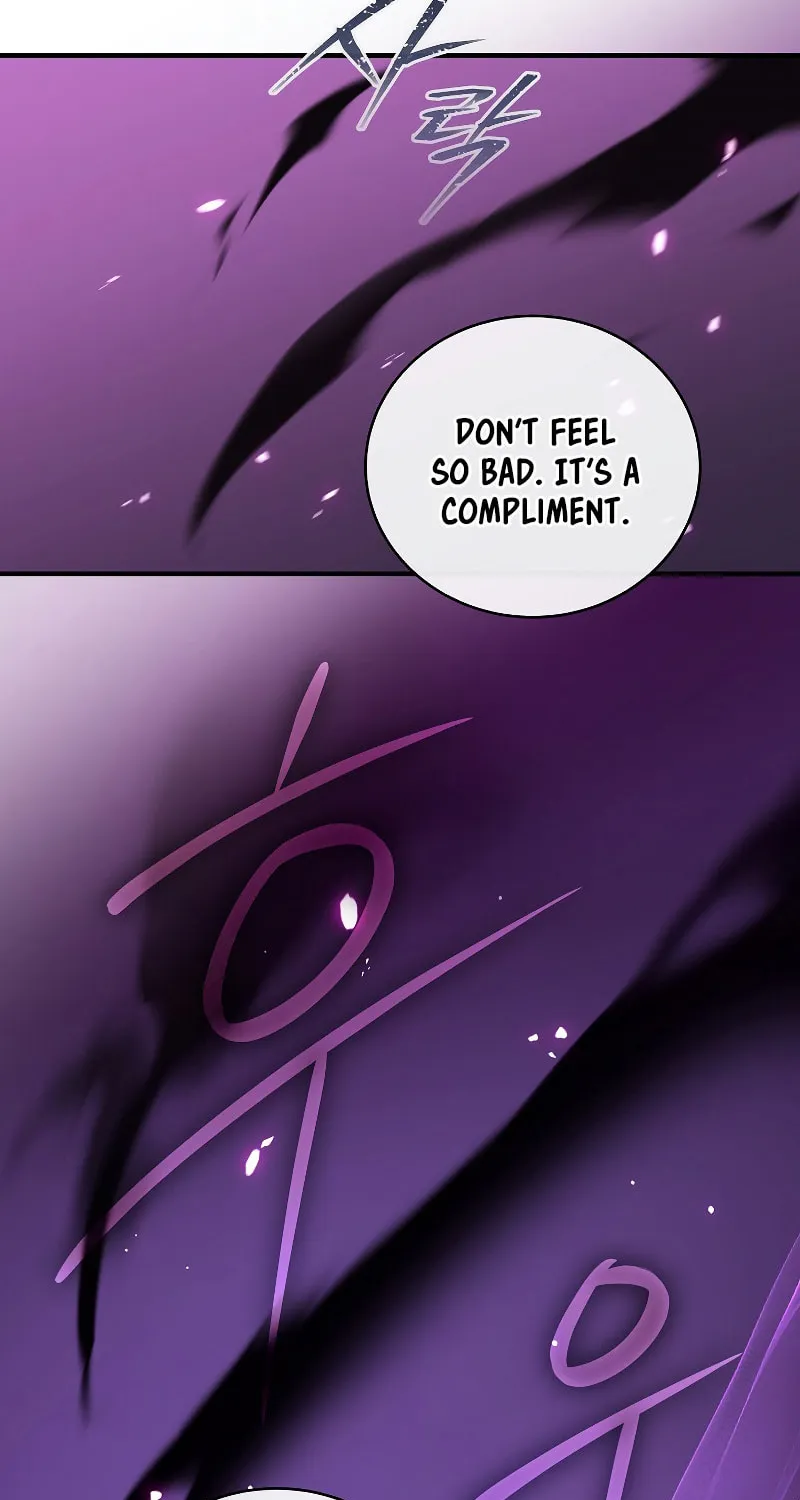 The Frozen Player Returns Chapter 45 page 47 - 