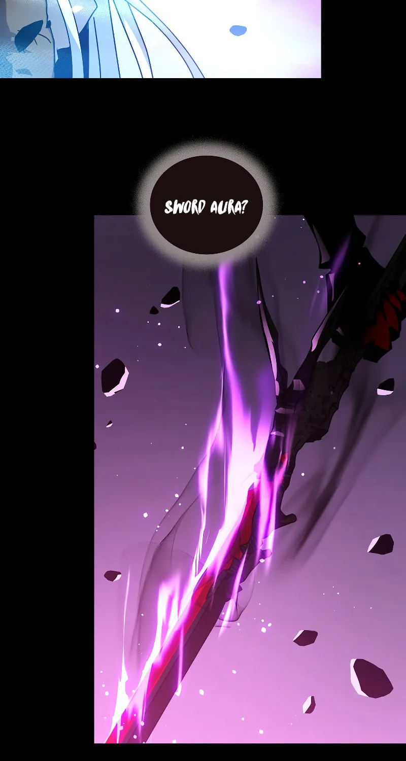 The Frozen Player Returns Chapter 45 page 51 - 