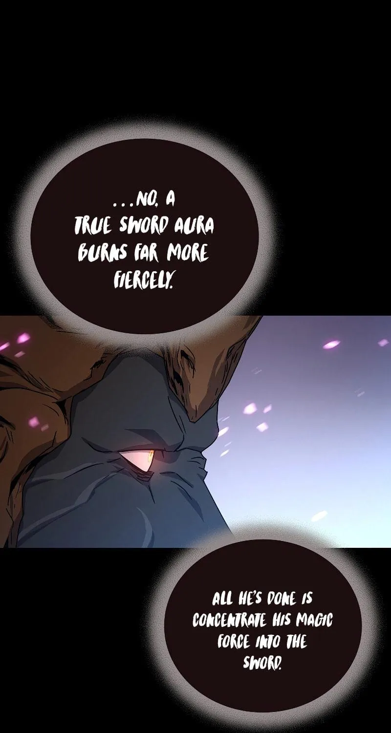 The Frozen Player Returns Chapter 45 page 53 - 