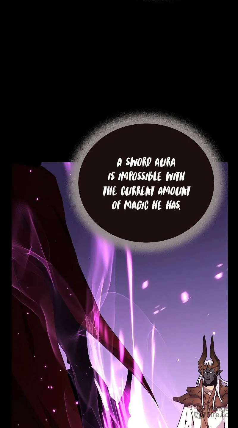 The Frozen Player Returns Chapter 45 page 54 - 