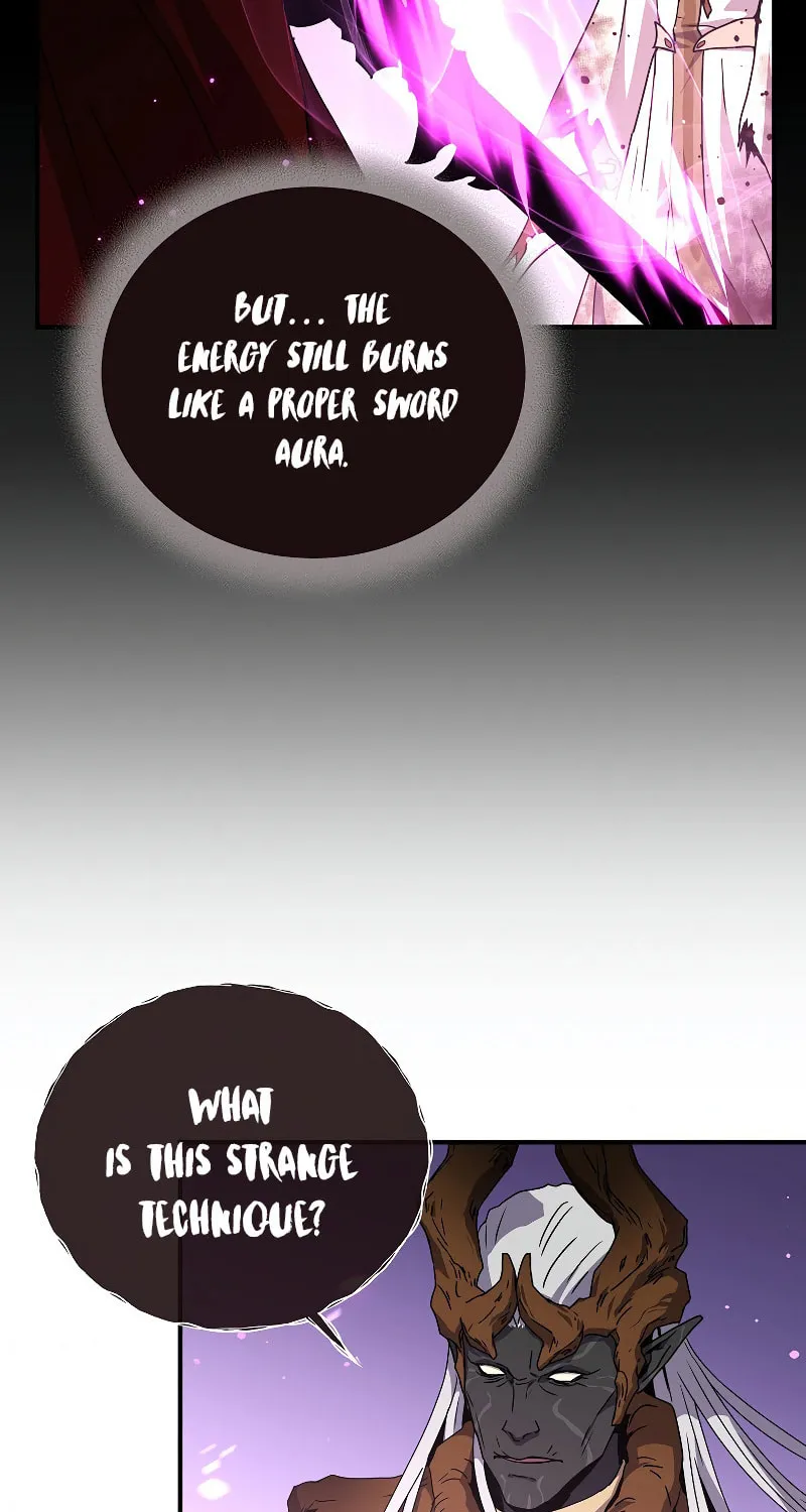 The Frozen Player Returns Chapter 45 page 55 - 