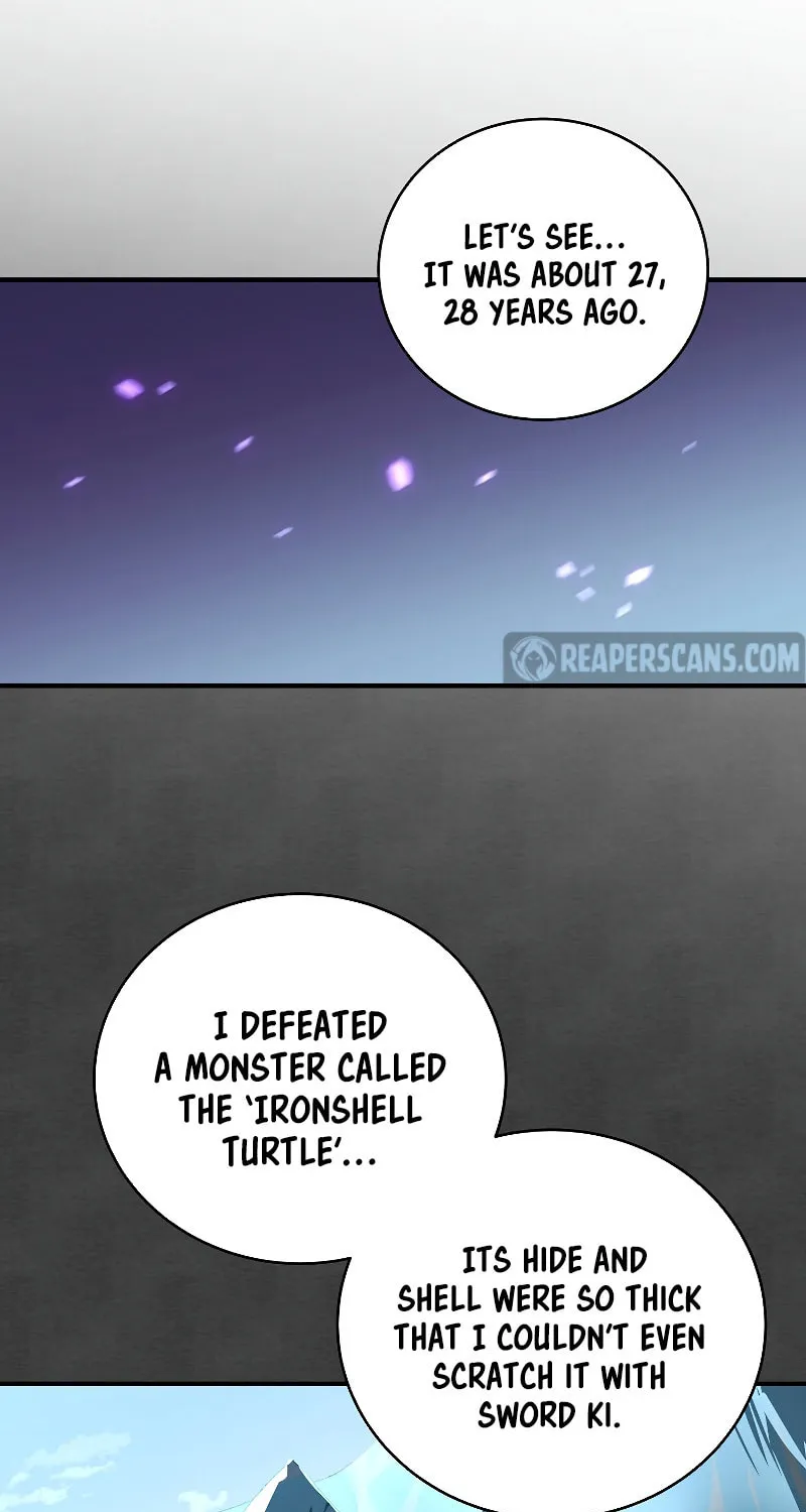 The Frozen Player Returns Chapter 45 page 57 - 