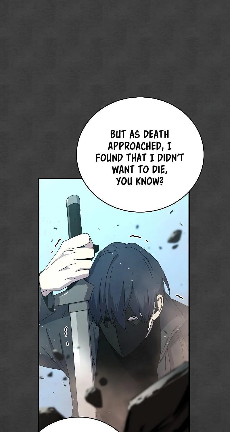 The Frozen Player Returns Chapter 45 page 59 - 