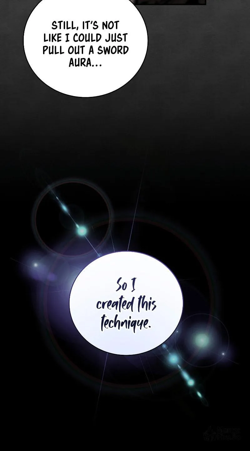The Frozen Player Returns Chapter 45 page 60 - 