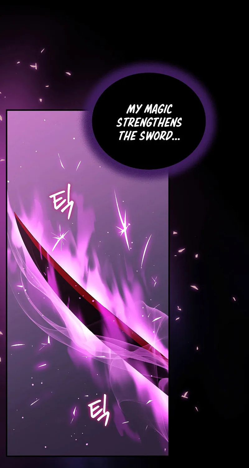 The Frozen Player Returns Chapter 45 page 61 - 