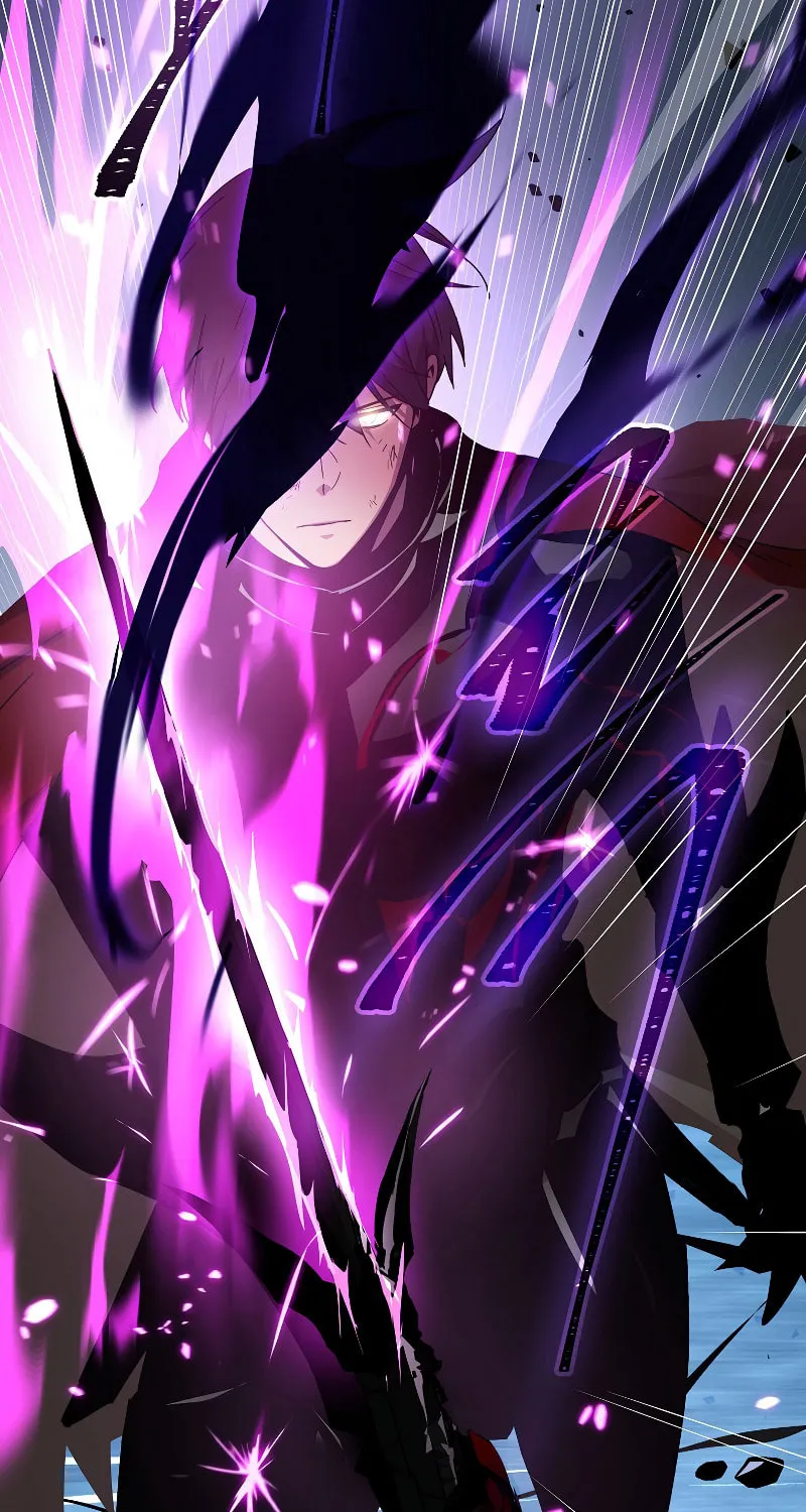 The Frozen Player Returns Chapter 45 page 63 - 