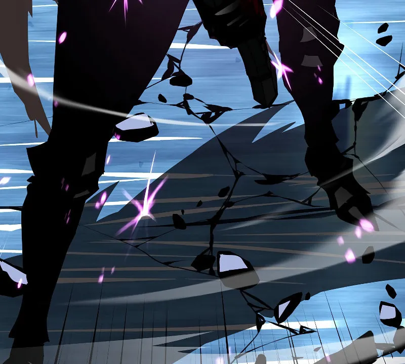 The Frozen Player Returns Chapter 45 page 64 - 