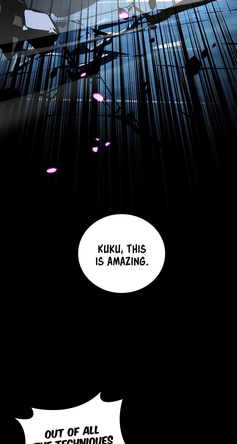The Frozen Player Returns Chapter 45 page 65 - 