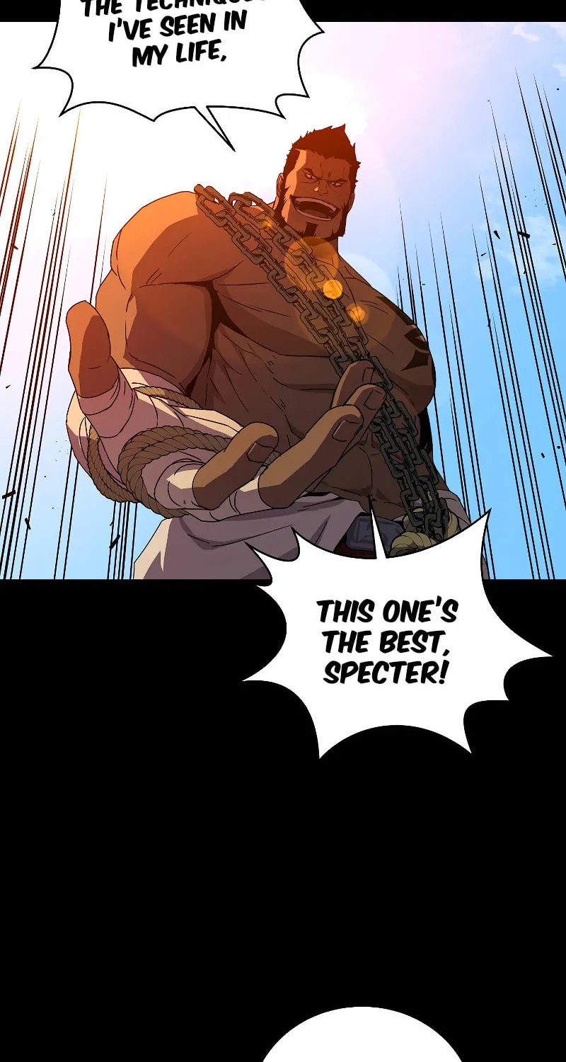 The Frozen Player Returns Chapter 45 page 66 - 