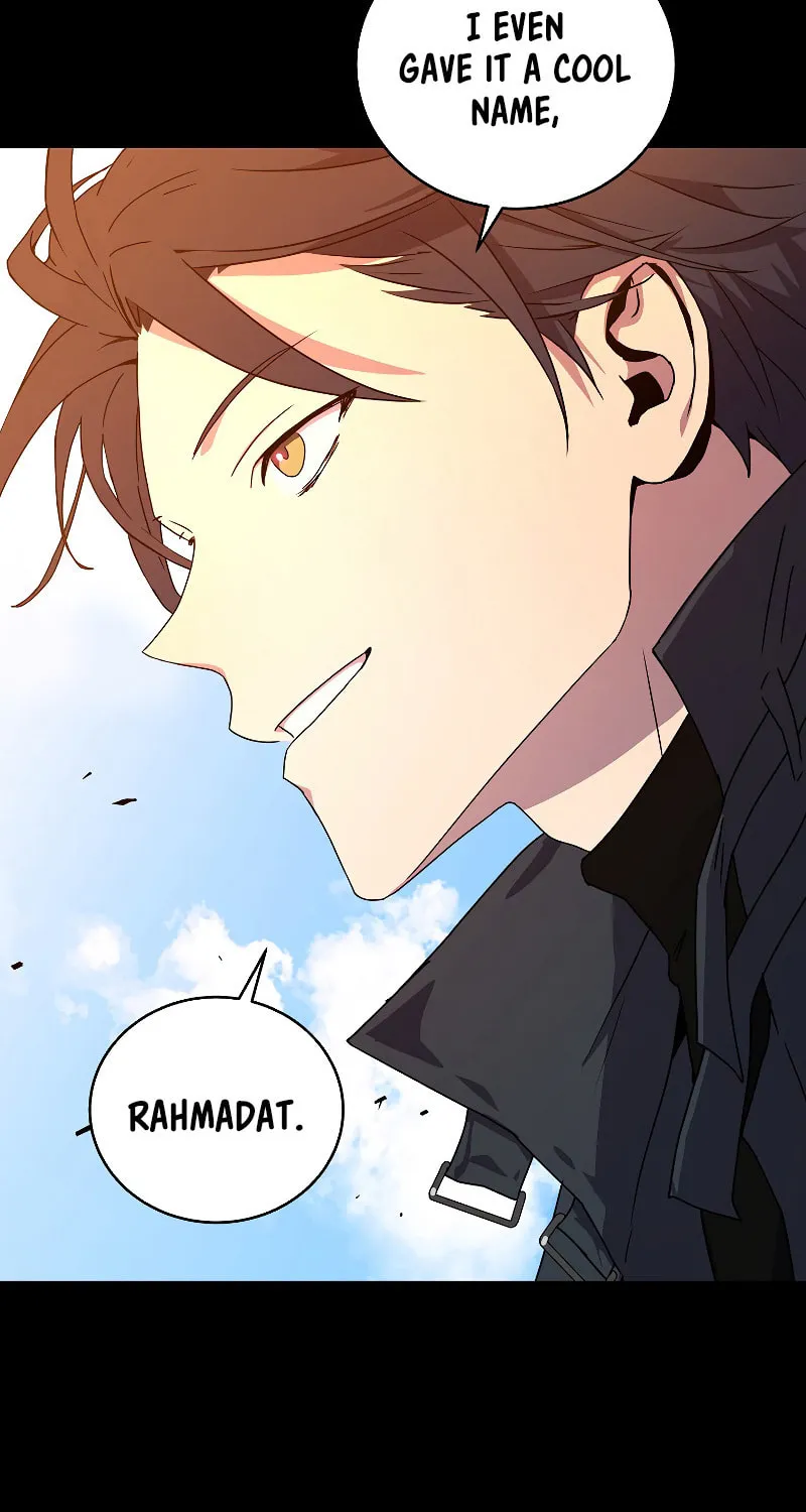 The Frozen Player Returns Chapter 45 page 67 - 