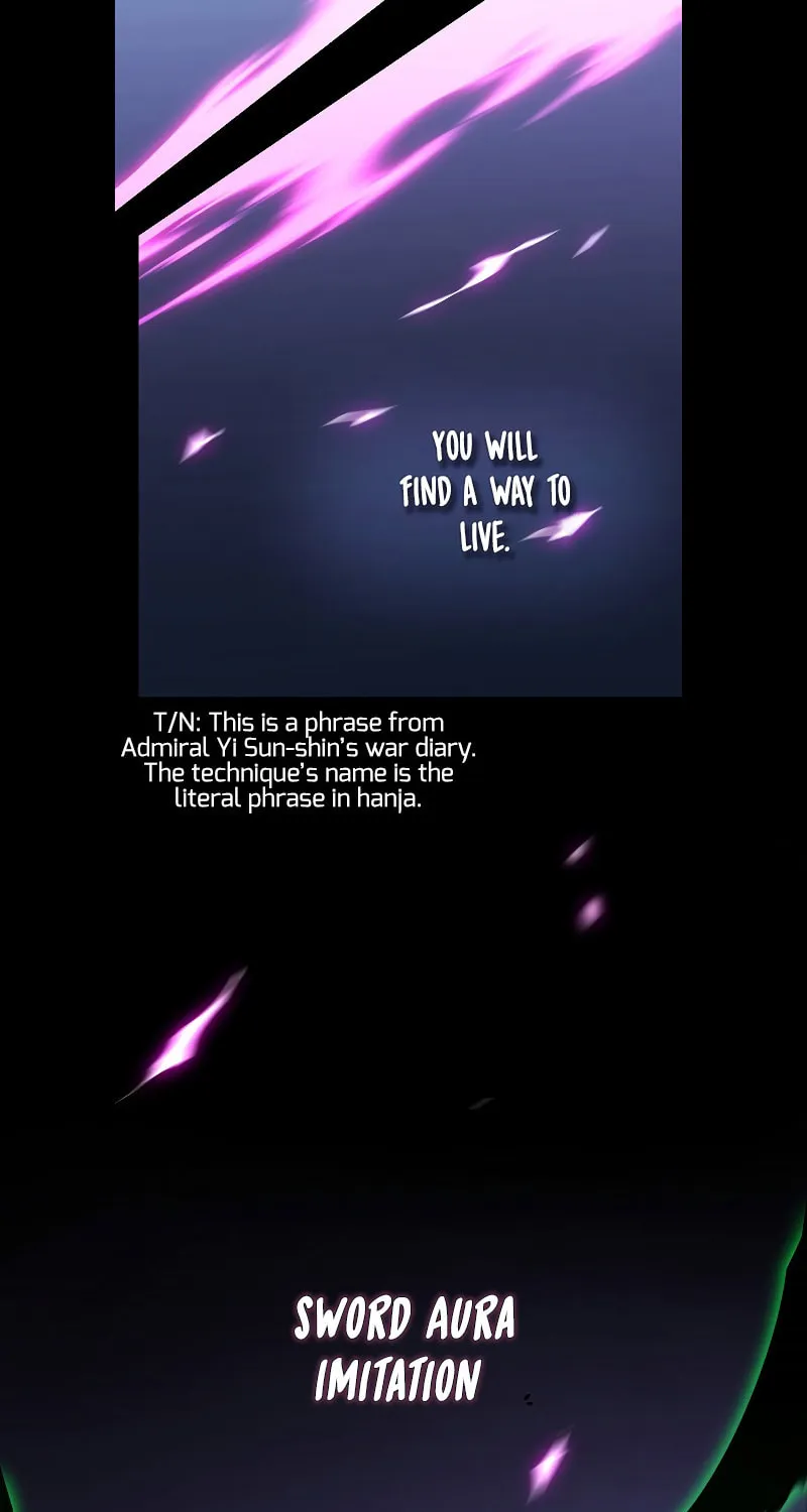 The Frozen Player Returns Chapter 45 page 69 - 