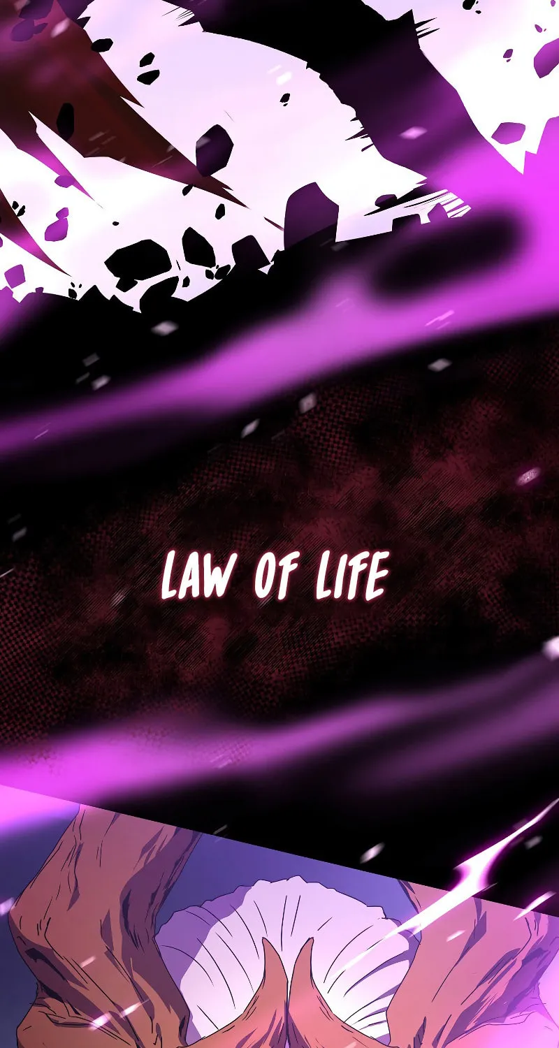 The Frozen Player Returns Chapter 45 page 71 - 