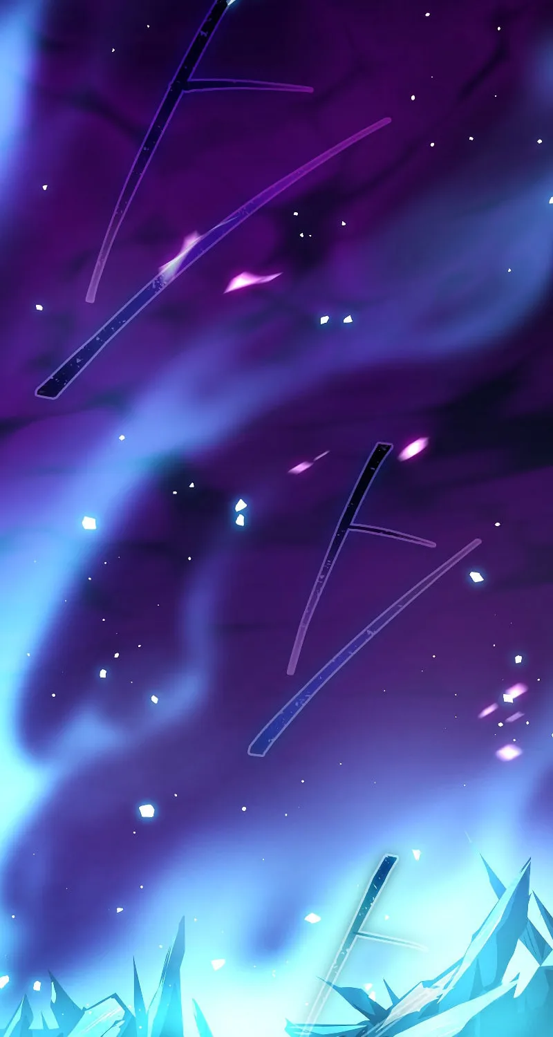 The Frozen Player Returns Chapter 45 page 74 - 