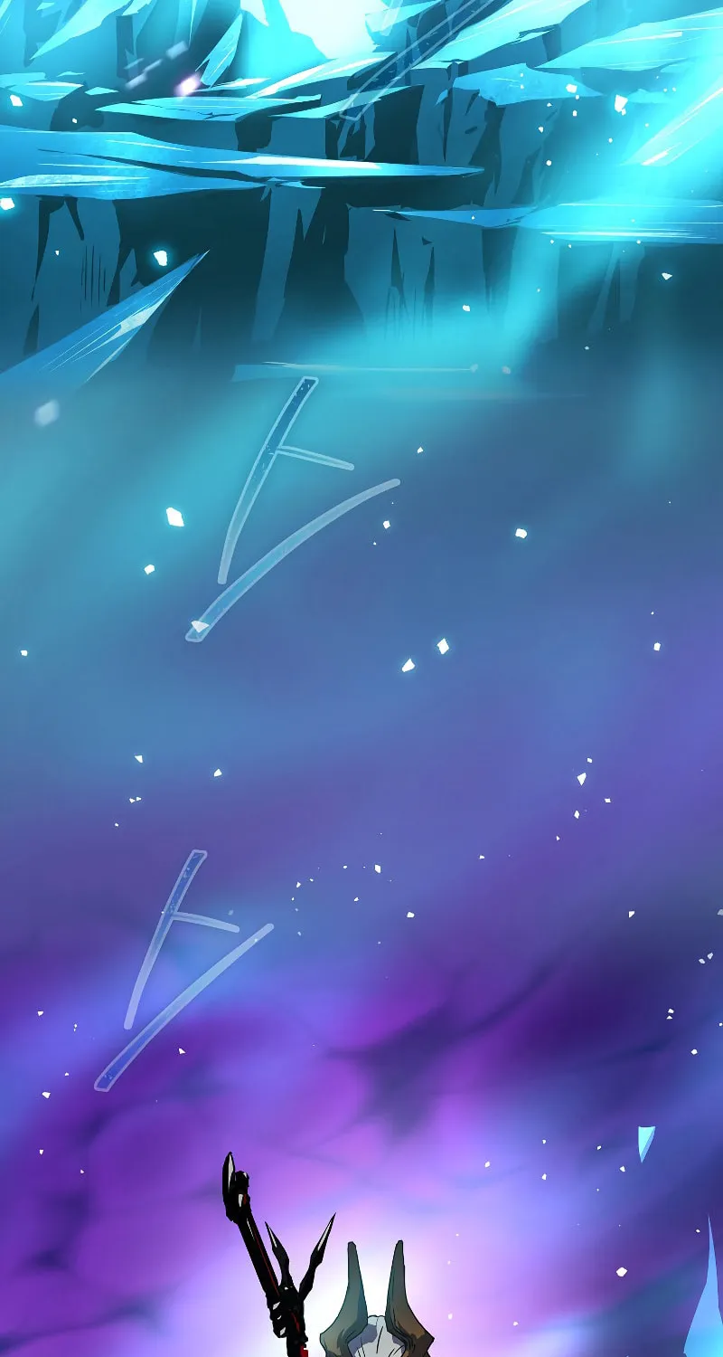 The Frozen Player Returns Chapter 45 page 75 - 