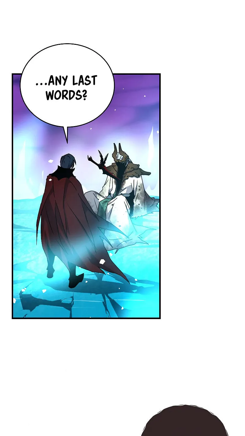 The Frozen Player Returns Chapter 45 page 78 - 