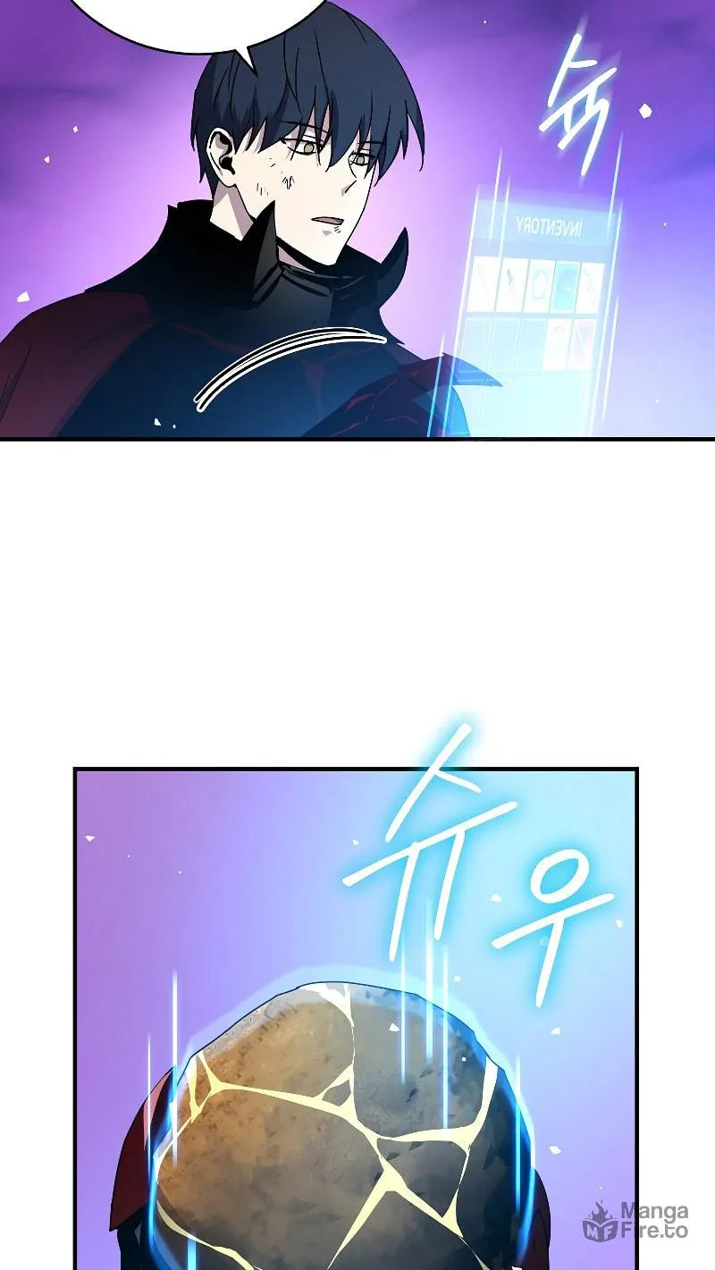 The Frozen Player Returns Chapter 45 page 80 - 