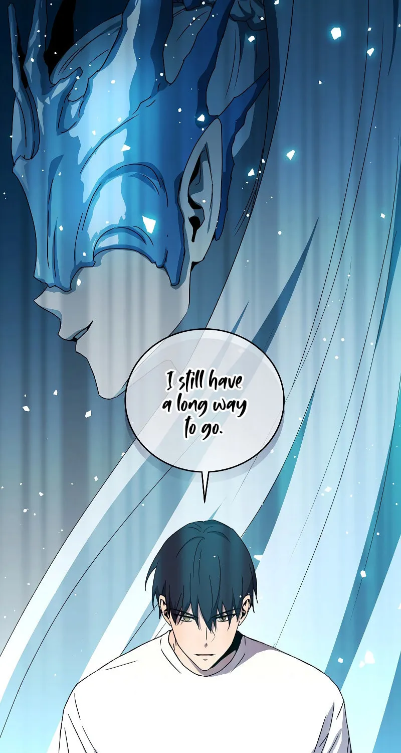 The Frozen Player Returns Chapter 45 page 9 - 