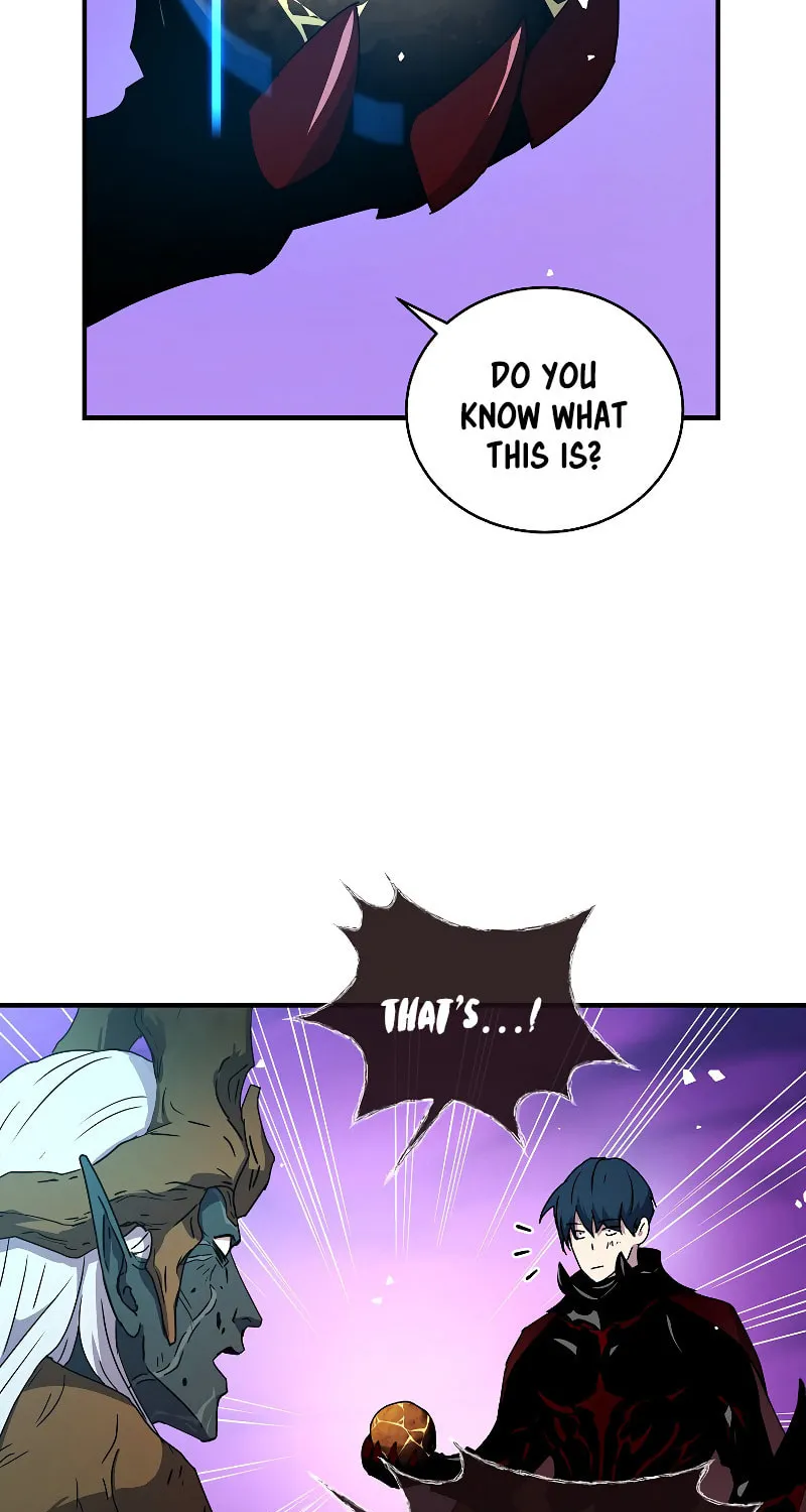 The Frozen Player Returns Chapter 45 page 81 - 