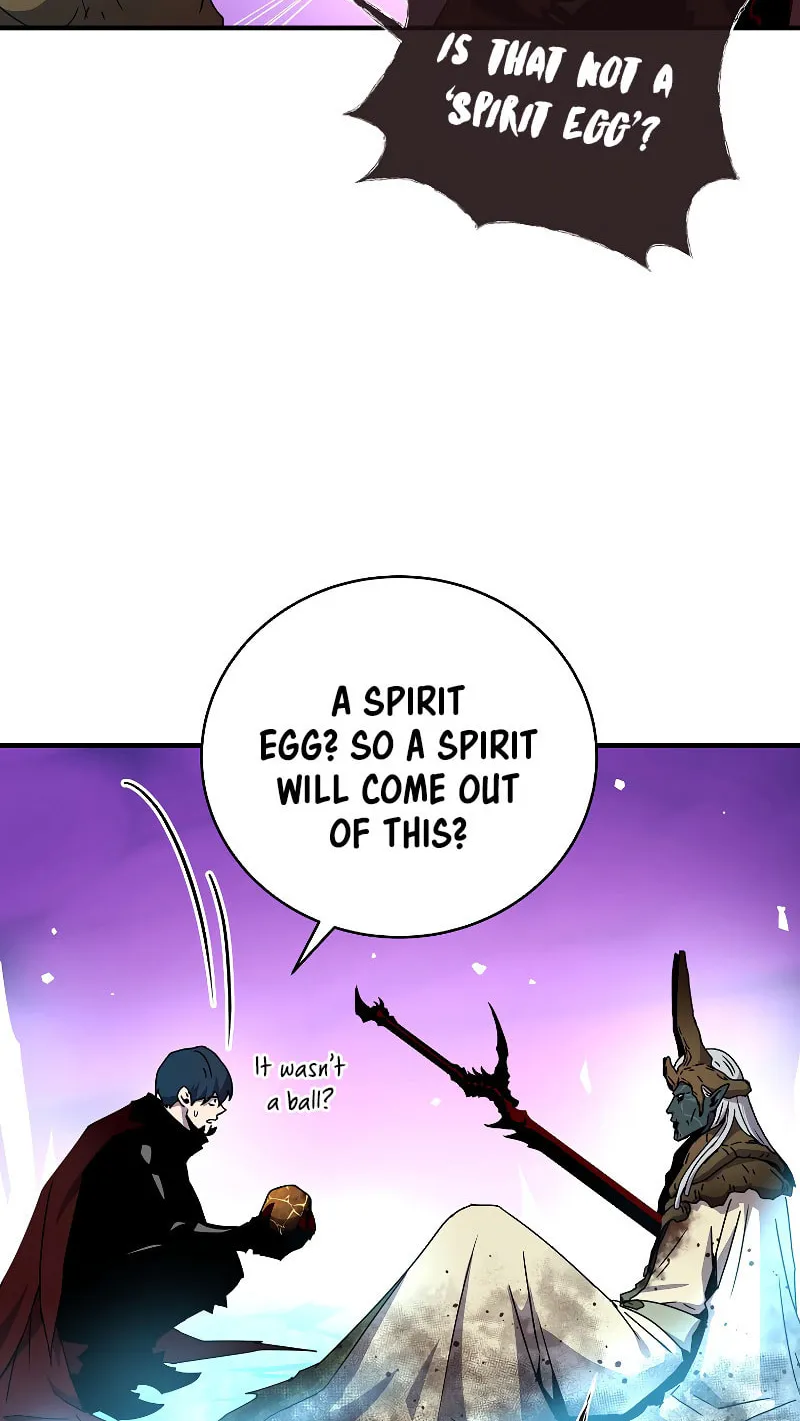 The Frozen Player Returns Chapter 45 page 82 - 