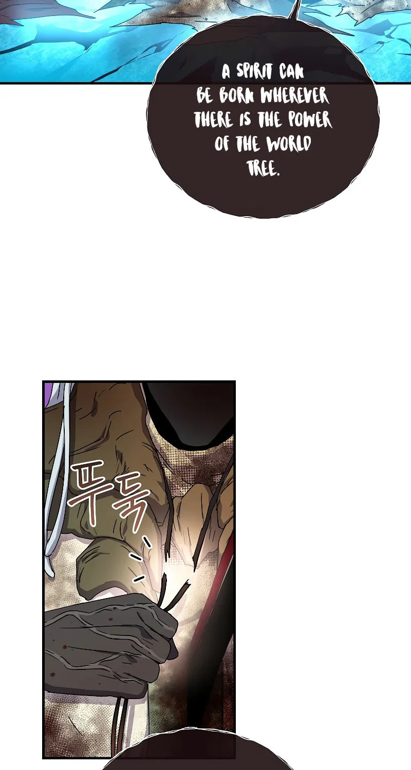 The Frozen Player Returns Chapter 45 page 83 - 