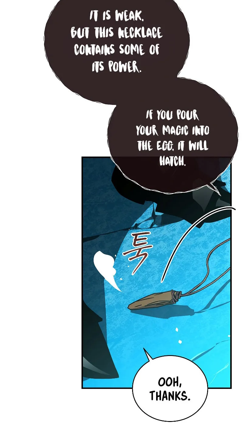The Frozen Player Returns Chapter 45 page 84 - 