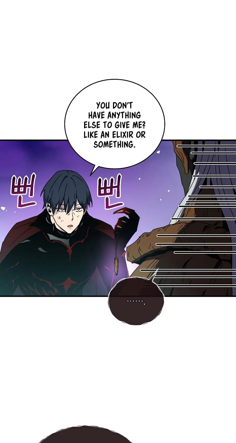 The Frozen Player Returns Chapter 45 page 85 - 