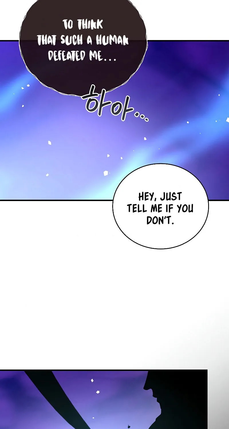 The Frozen Player Returns Chapter 45 page 86 - 