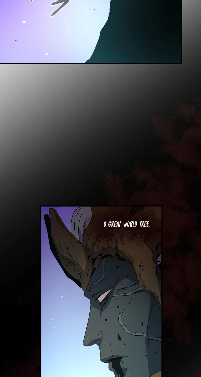 The Frozen Player Returns Chapter 45 page 88 - 