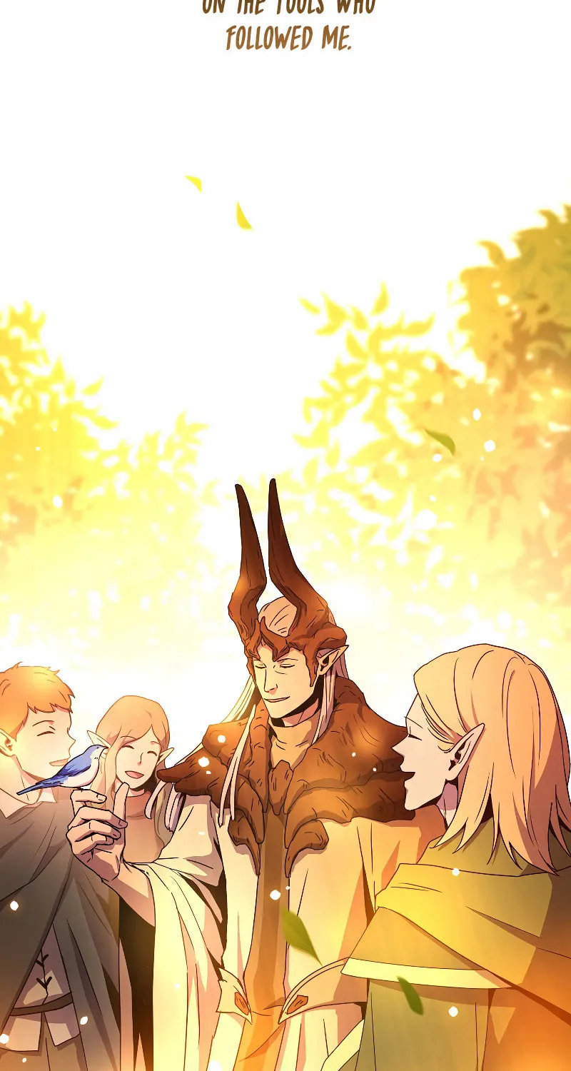 The Frozen Player Returns Chapter 45 page 91 - 