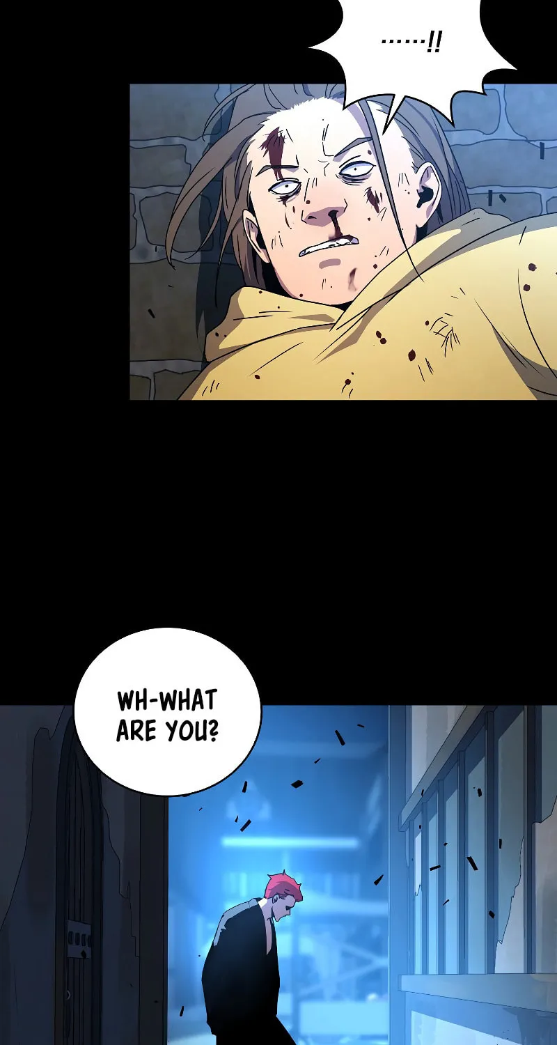 The Frozen Player Returns Chapter 45 page 99 - 