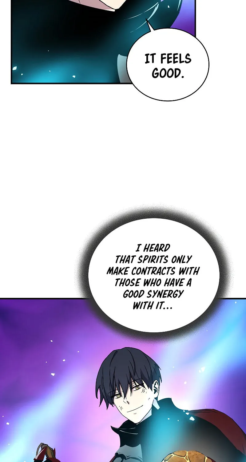 The Frozen Player Returns Chapter 46 page 11 - 