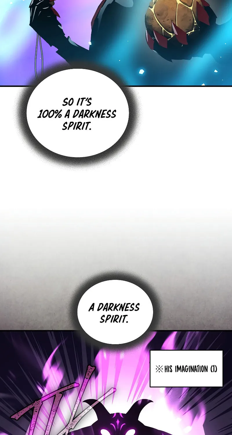 The Frozen Player Returns Chapter 46 page 12 - 