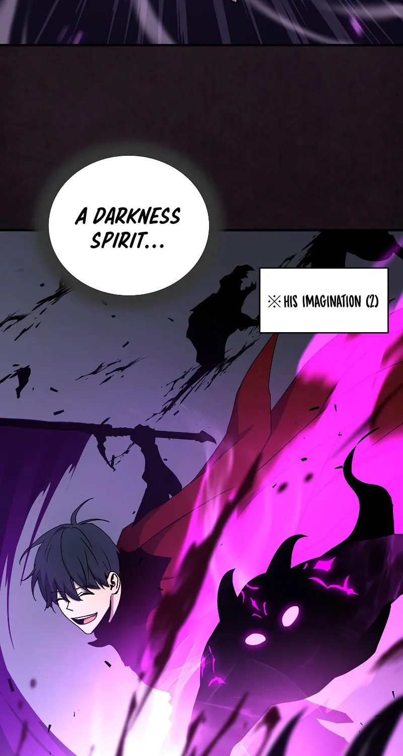 The Frozen Player Returns Chapter 46 page 14 - 